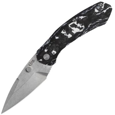 Case Cutlery CA36555: Westline Linerlock White/Blk