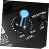 HEALEEP Stereo Audio Speaker Subwoofer Amp Package 12v 1000w Car Speaker Amplifier Inputs view 3