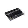 HEALEEP Stereo Audio Speaker Subwoofer Amp Package 12v 1000w Car Speaker Amplifier Inputs view 4