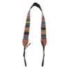 Angoily 2pcs Camera Strap Camera Crossbody Strap Camera Shoulder Belt Camera Shoulder Strap Double Layer, Assorted Color, 104x4cm view 1