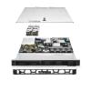 Dell PowerEdge R440 Server 2.60Ghz 8-Core 32GB RAM 2X 480GB SSD 6X 600GB 15K (Renewed) view 1