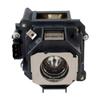Advanced Lamps V13H010L46 Lamp & Housing for Epson Projectors view 1