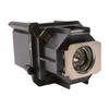 Advanced Lamps V13H010L46 Lamp & Housing for Epson Projectors view 3