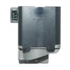 Advanced Lamps Lamp & Housing for The BenQ MW512 Projector view 3
