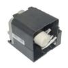 Advanced Lamps Lamp & Housing for The BenQ MW512 Projector view 4