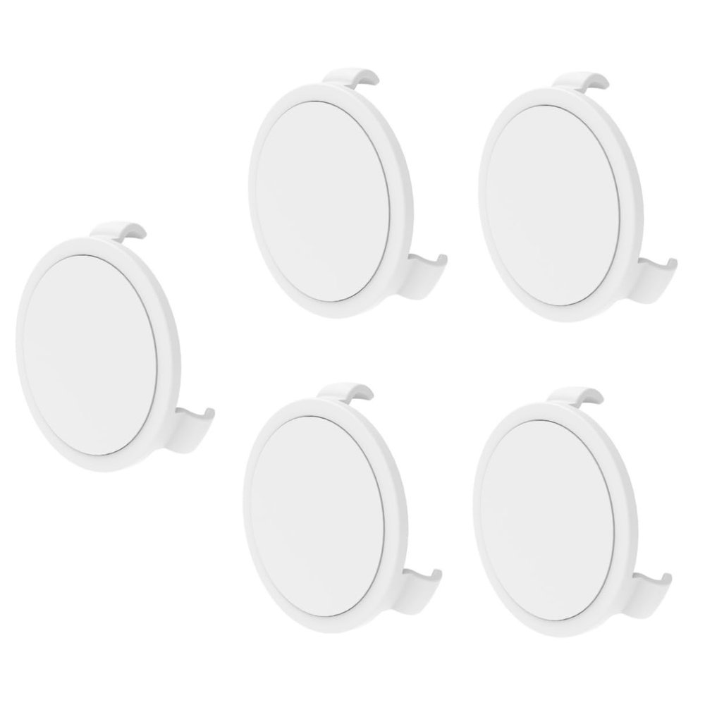 Angoily 5pcs Drone Mount Buckle Holder for 3 Easy Install Quadcopter Accessory