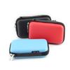 BUTIFULSIC Portable Electronics Accessory Organizer Waterproof Cable Organizer Pouch Padded Compartments view 2