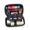 BUTIFULSIC Portable Electronics Accessory Organizer Waterproof Cable Organizer Pouch Padded Compartments view 3