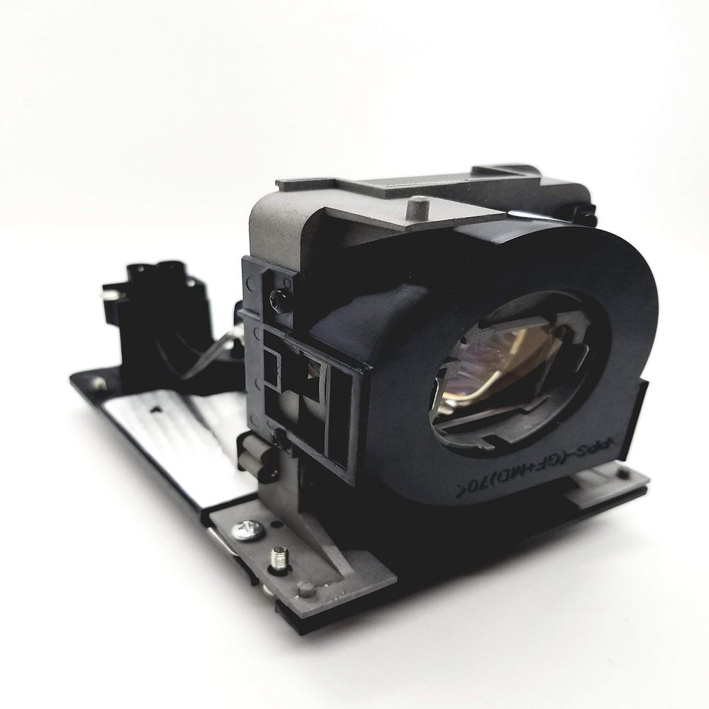 Jaspertronics Original Lamp & Housing for The NEC NP-P502WJD Projector with Original Specifications, Full Lifespan Bulb 1 Year Warranty