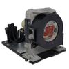 Jaspertronics Original Lamp & Housing for The NEC NP-P502WJD Projector with Original Specifications, Full Lifespan Bulb 1 Year Warranty view 3