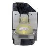 Jaspertronics Original Lamp & Housing for The NEC NP-P502WJD Projector with Original Specifications, Full Lifespan Bulb 1 Year Warranty view 4