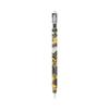 Glossy Glitter Compatible with Apple Pencil (USB-C) - Yellow Hip Hop - Premium 3M Vinyl Protective Wrap Decal Cover - Easy to Apply | Crafted in The USA by MightySkins view 1