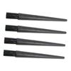 jojofuny 4pcs ESD Anti-Static Cleaning Brush for Computer Phone and Electronics Details Brush for Hard Reach Spaces Lightweight Durable Convenient Cleaning Tool view 1