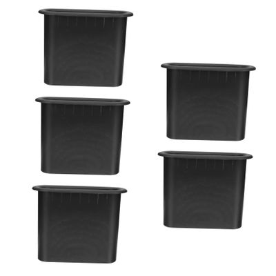 5pcs Sound Tube for Speaker Cabinet Air Port Tube Reduce Noise Improve Sound Quality Portable Design