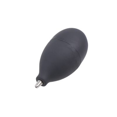 jojofuny Air Blower Ball for Camera and Phone Cleaning Portable Rubber Dust Remover with Short Nozzles for Lenses Keyboards Filters and Precision Instruments