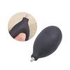 jojofuny Air Blower Ball for Camera and Phone Cleaning Portable Rubber Dust Remover with Short Nozzles for Lenses Keyboards Filters and Precision Instruments view 4