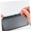 jojofuny 5pcs Stainless Steel Spudger Pry Tool for Phone Tablet Laptop Repair Durable Double-end Opening Stick for Electronics Comfortable Grip Compact Design view 2