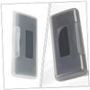 jojofuny 4pcs Hard Drive Storage Box Scientific Design High Strength for Dual Hard Disk view 3