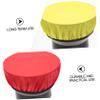 jojofuny 15pcs Creative Round Cloth Lampshade Soft Diffuser Covers for Photography Lamp for Professional Lighting view 2