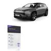 BoxWave Screen Protector Compatible with Fisker 2024 Ocean Display (17.1 in) - ClearTouch ImpactShield (2-Pack), Impenetrable Screen Protector Flexible Film view 1