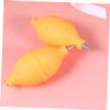 jojofuny 6pcs Silicone Air Blower Squeeze Bulb for Electronics and Camera Cleaning Duster Kit Compressed Air Dusters for Computer Laptop and Phone view 3