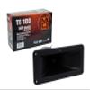 2 Mr. Dj TE-100 3"x6" 300 Watts P.M.P.O Piezo Horn Tweeter view 2