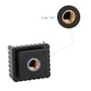 jojofuny 8pcs Flash Adapter Socket Lamp Holder Bracket Hot Shoe Converter for Camera view 2