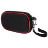 Hemobllo Mouse Travel Case - Portable Mouse Storage Bag Case Carrying Accessories Storage Pouch Wired Hard Travel view 1