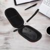 Hemobllo Mouse Travel Case - Portable Mouse Storage Bag Case Carrying Accessories Storage Pouch Wired Hard Travel view 2