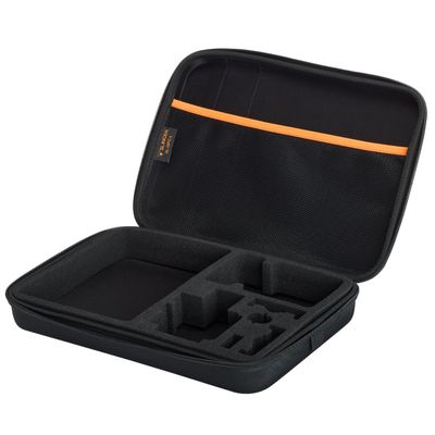 SLINGER EVA Case for GoPro Cameras, Large, black