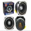 2 MR DJ HDT1000S 4-Inch Titanium Horn Bullet High Compression Tweeter for Car, Van, ATV, UTV, Marine, Boat, Motorcycle, Motorsports, and Competition view 1