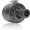 MR DJ HD200 200 Watt Super Horn Bullet Tweeters 3 4-8 ohms 18oz Magnet Threaded for Horn Mounting view 1