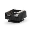 jojofuny 12pcs Camera Hot Shoe Adapter Socket Fittings for Flash Light Holder Base Screw Interface Compatible Photography Equipment view 2
