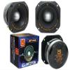 Mr. Dj USA HDT1000B 4" Titanium Bullet High Compression Tweeter for Car, Van, ATV, UTV, Marine, Boat, Motorcycle, Motorsports, and Competition view 1