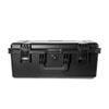 AxiGear 19in Waterproof Hard Shell Case with DIY Customizable Foam Insert (17.3 x 11.4 x 6.5in Interior) view 2