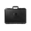 AxiGear 19in Waterproof Hard Shell Case with DIY Customizable Foam Insert (17.3 x 11.4 x 6.5in Interior) view 3