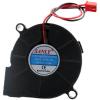 SF5015SL ELOMILE Fan SF5015SL 12V 0.06A 505015mm Cooling Fan view 1
