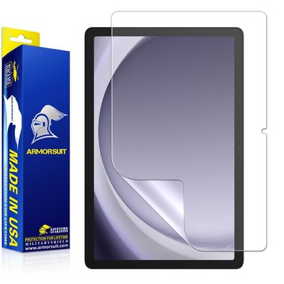 ArmorSuit 2 Pack for Samsung Galaxy Tab A9+ 11" (2023) Anti-Glare Screen Protector Max Coverage MilitaryShield Matte Film - Made in USA