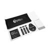 Optic+ Nano Glass Screen Protector for Anbernic RG353V, Clear, NG425889 view 3