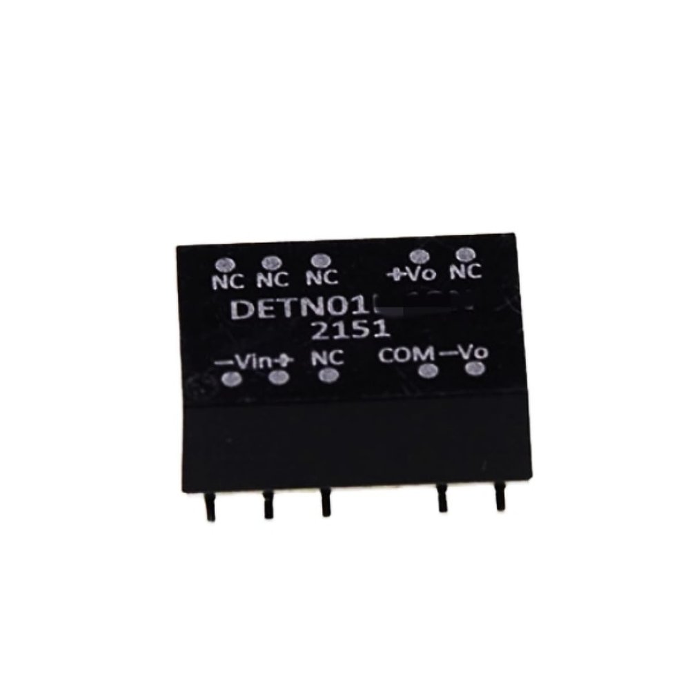 Mean Well DETN Power Supply Converter DETN01N-12N