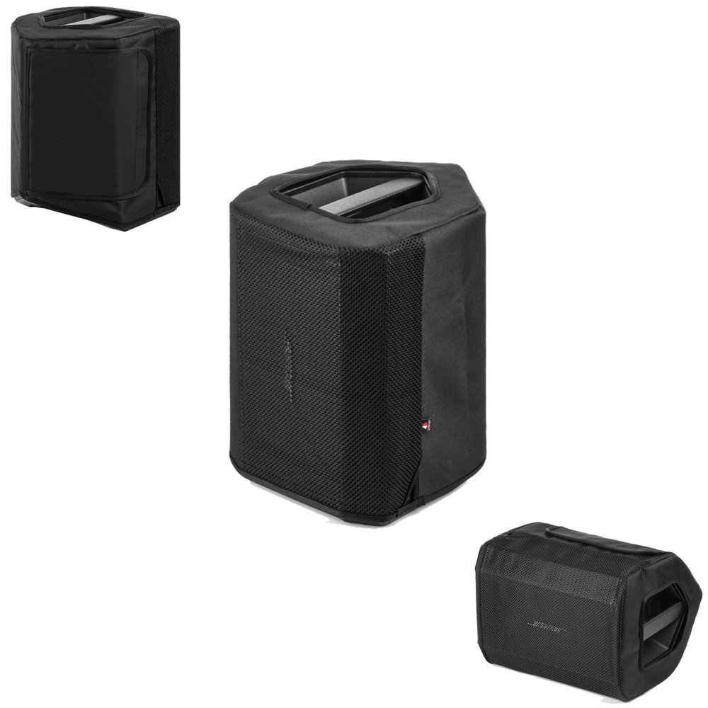 JOYSOG Bose S1 Pro Case Cover - Mesh Cloth Dust Cover for Bluetooth Speaker