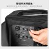 JOYSOG Bose S1 Pro Case Cover - Mesh Cloth Dust Cover for Bluetooth Speaker view 3