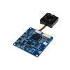 DirectNine Basics YDS-OIS-USB3A-AF-IMX258 V4.2 13MP High Definition IMX258 OIS MGS Auto Focus USB 2.0 Camera Module, Black view 4