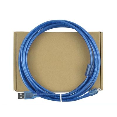 ASD240-1028E2J1 for Driver Debugging Cable Communication Cable Industrial Grade High Grade Shielded 3 Meters