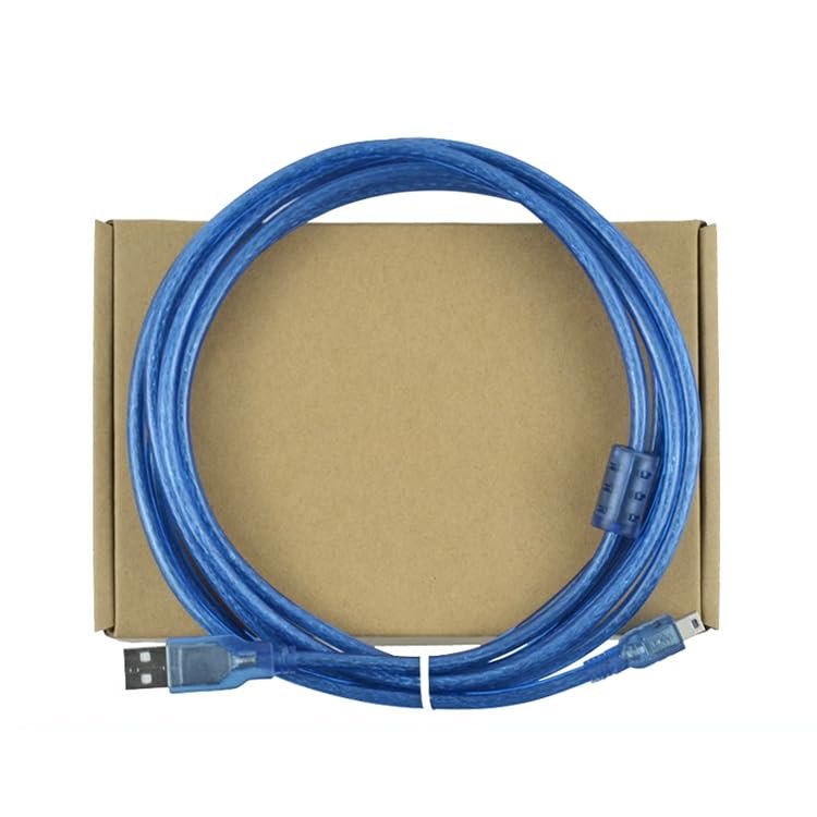 ASD240-1028E2J1 for Driver Debugging Cable Communication Cable Industrial Grade High Grade Shielded 3 Meters