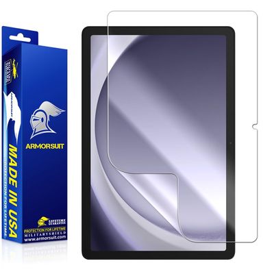 ArmorSuit 2 Pack for Samsung Galaxy Tab A9+ 11" (2023) Screen Protector Max Coverage MilitaryShield HD Clear Film - Made in USA