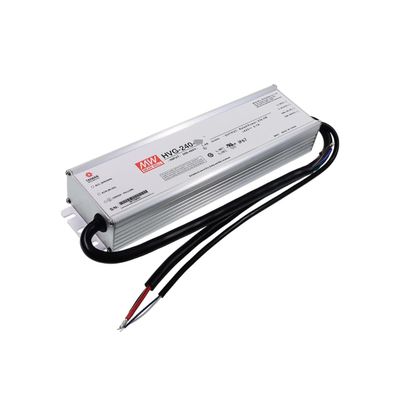 Mean Well HVG LED Driver HVG-240-24A 240W 10A