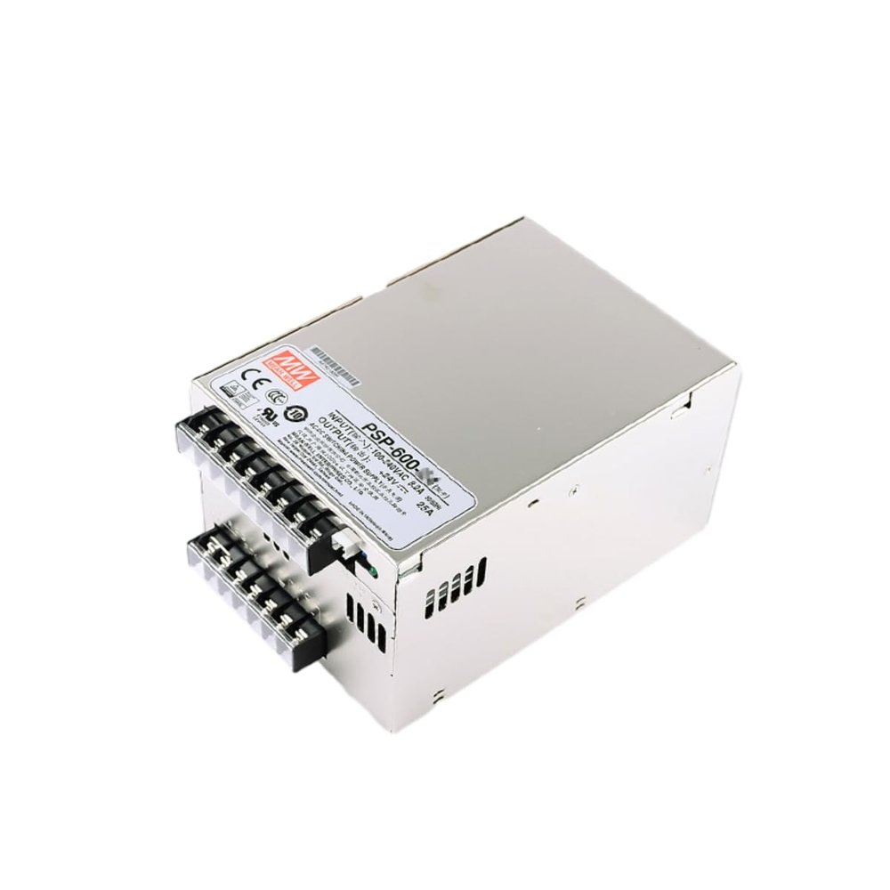 Mean Well PSP Switching Power Supply PSP-600-48 600W 12.5A
