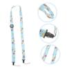 ARTIBETTER 1pc Sling Camera Strap Comfortable Neck and Shoulder Sling Belt for Camping view 4