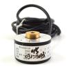 1pcs/lot Z65AC-015 DC12V Elevator Door Encoder Round Grating Parts Lift Accessories view 1